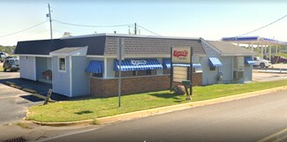 Edwardsburg, MI Restaurant - 68717 Michigan 62