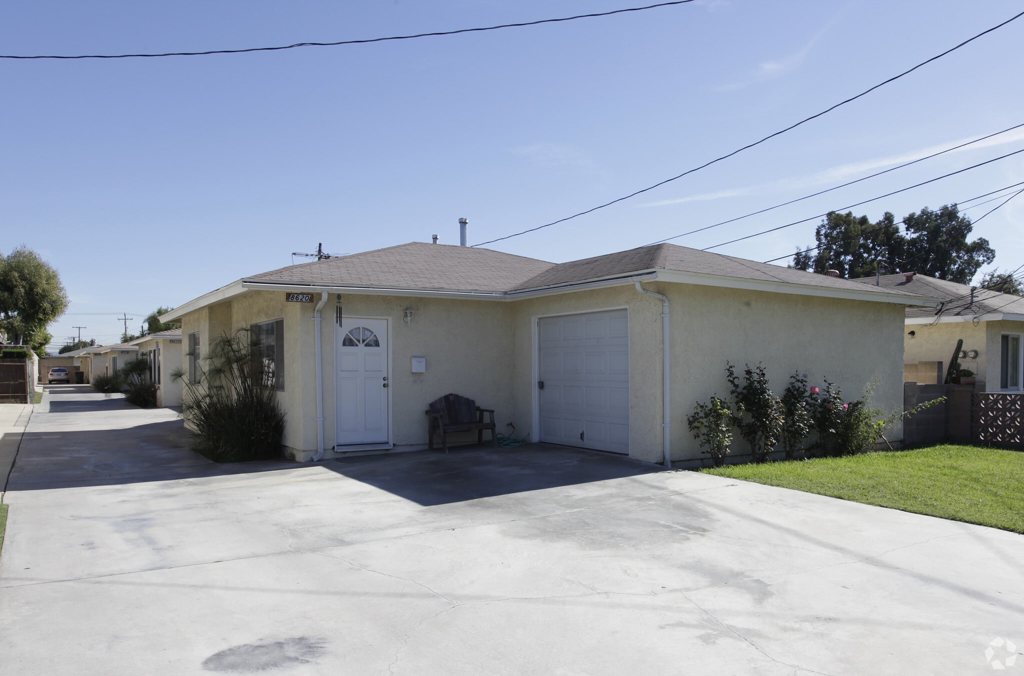 8620-8624 Watson St, Cypress, CA for Sale