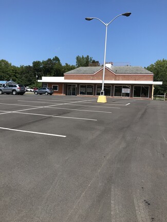 Waverly, NY Retail - 561 Broad st