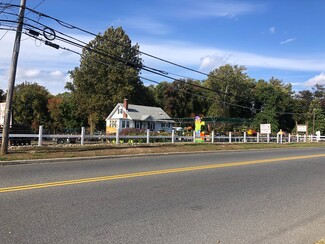 Lindenwold, NJ Storefront Retail/Residential - 1202 Laurel Rd