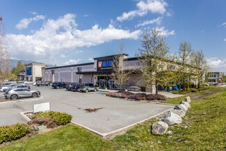 970 Dominion & 985 Nicola Avenue