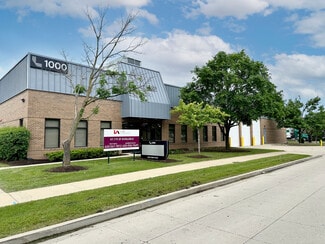 Lombard, IL Industrial - 1000 N Main St
