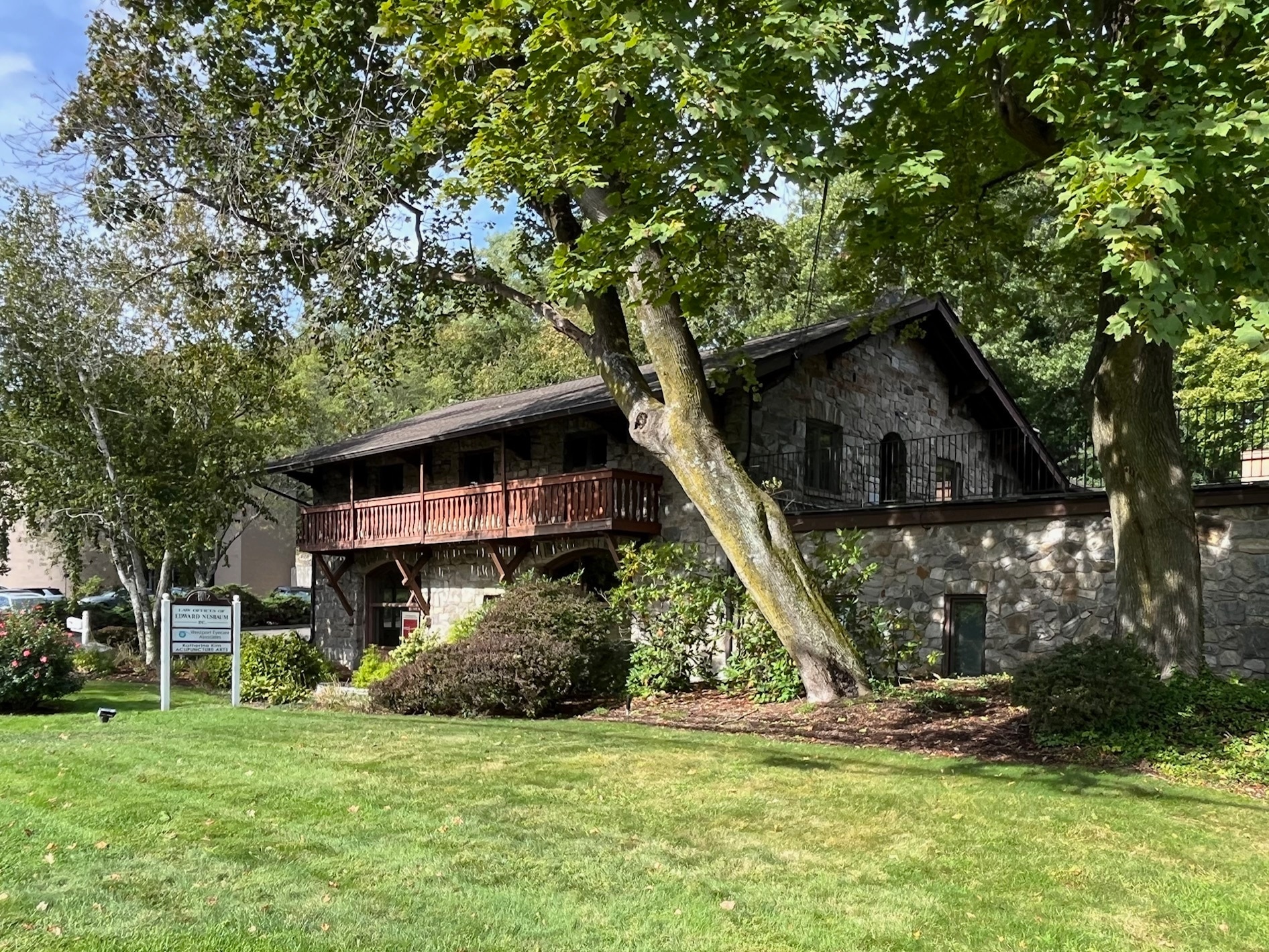 212 Post Rd W, Westport, CT for Rent
