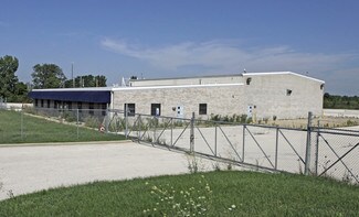 Cudahy, WI Industrial - 2024 E Birchwood