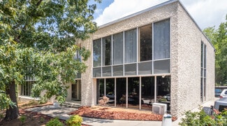 Raleigh, NC Office - 4904 Professional Ct