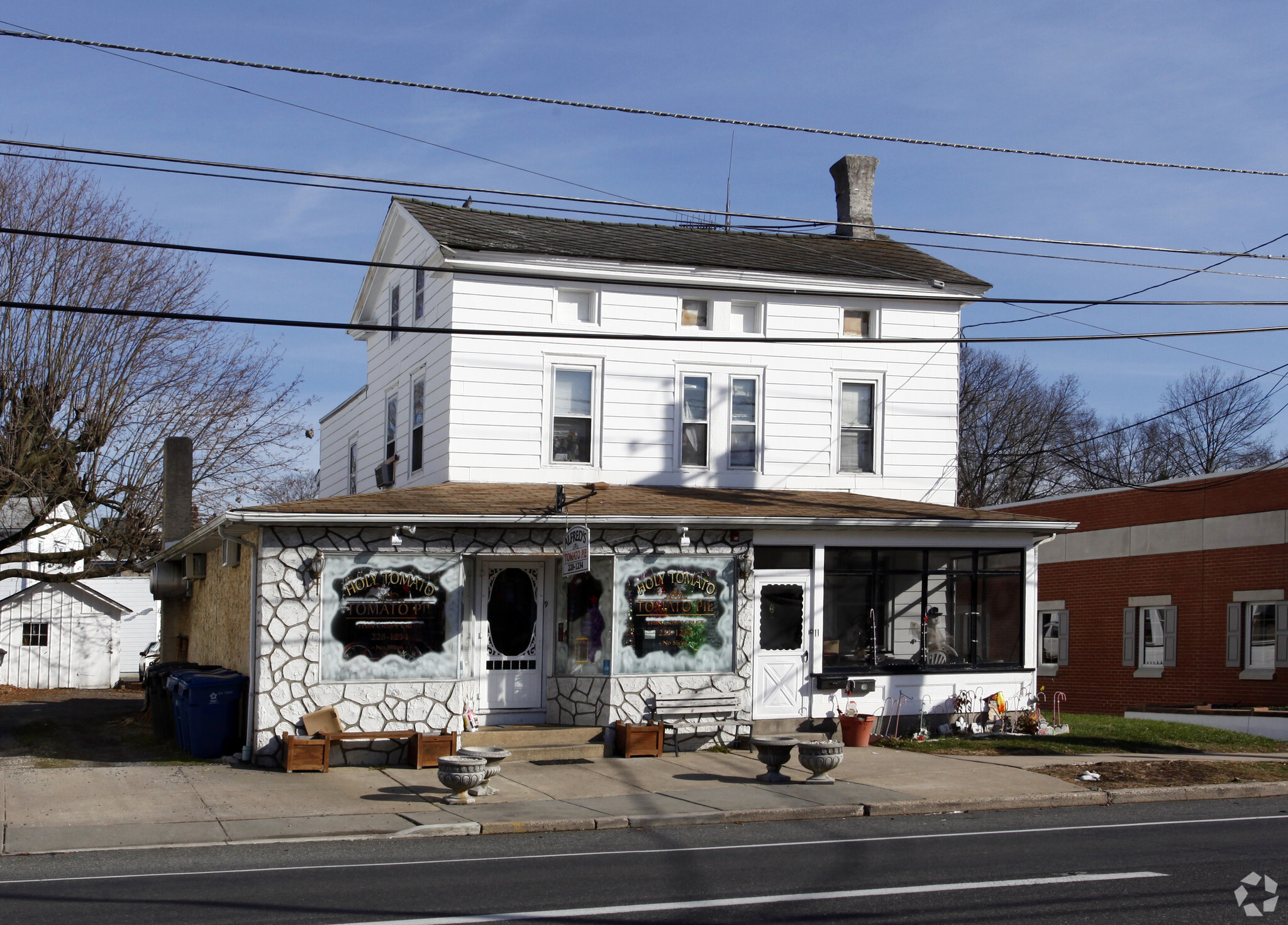 9-11 S Black Horse Pike, Blackwood, NJ for Sale