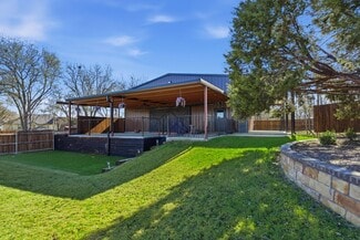 Fort Worth, TX Office - 7816 Lous Ct