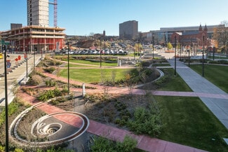 Pittsburgh, PA Retail - 1 Washington Pl Pittsburgh, PA Retail - 1 Washington Pl