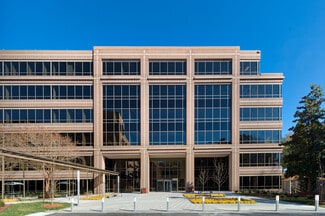 Raleigh, NC Office - 8529 Six Forks Rd