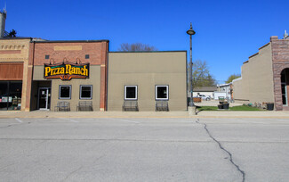 Pocahontas, IA Restaurant - 211 N Main St