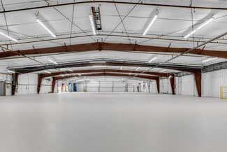 Rock Hill, SC Warehouse - 1379 McDow Dr Rock Hill, SC Warehouse - 1379 McDow Dr