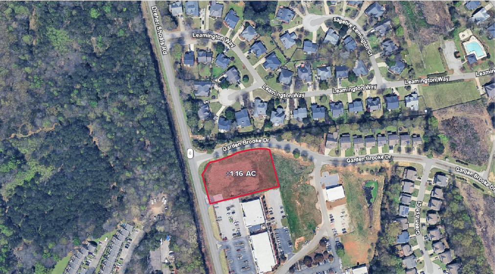 108 Garden Brooke Dr, Irmo, SC for Sale