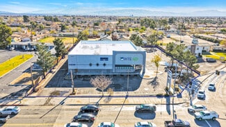 Victorville, CA Retail - 14629 7th St