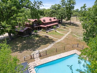 Rio Frio, TX Specialty - 6641 Ranch 1120 Rd
