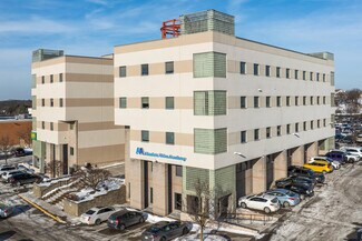 Pittsburgh, PA Office - 180 Fort Couch Rd