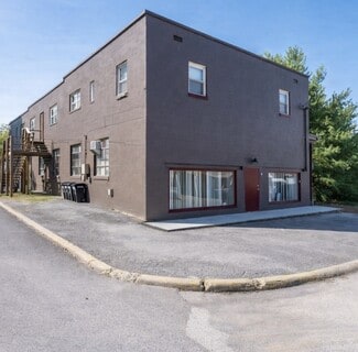 Westover, WV Flex - 18 Cleveland Ave
