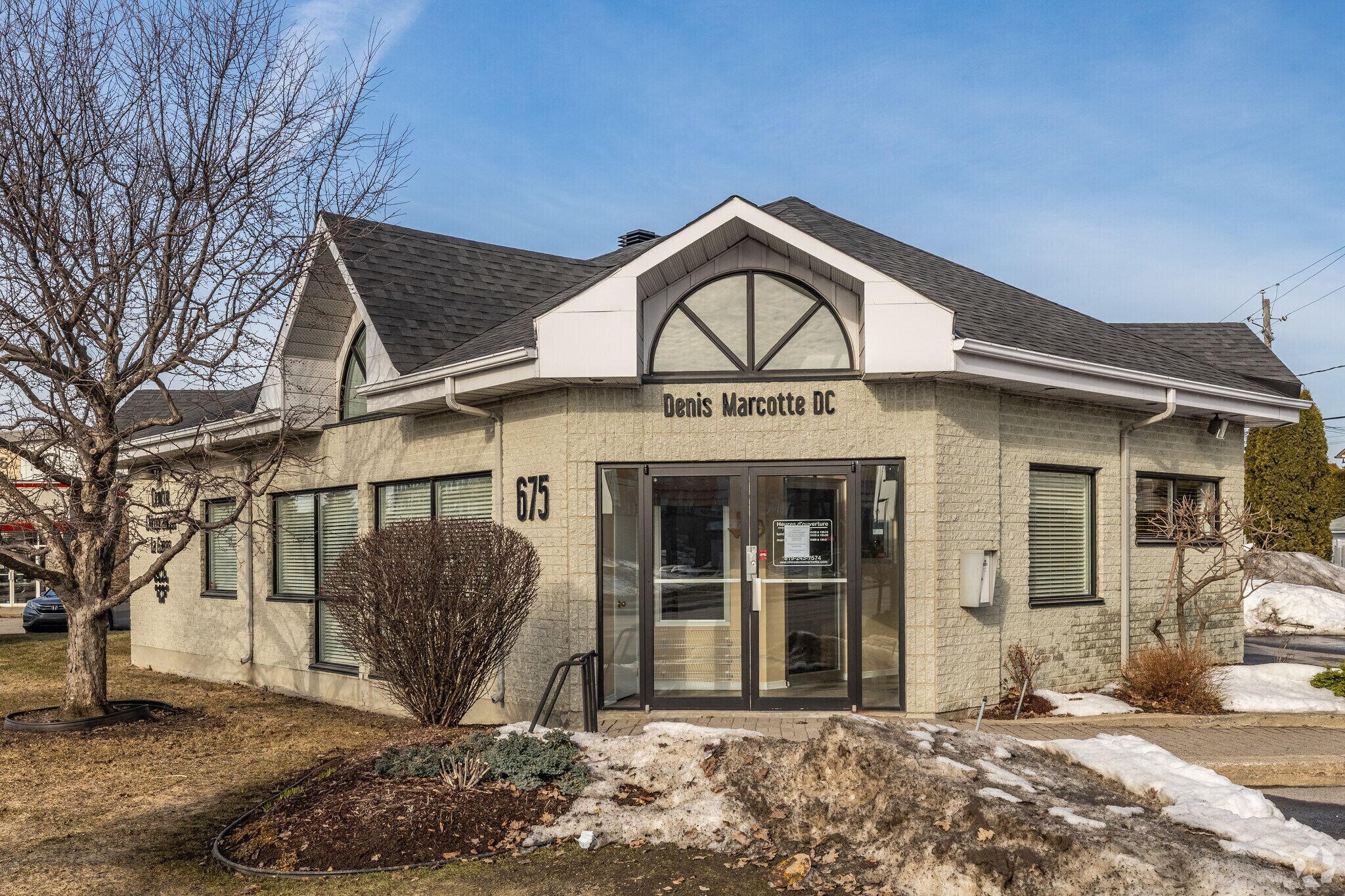675 Boul de la Gappe, Gatineau, QC for Sale
