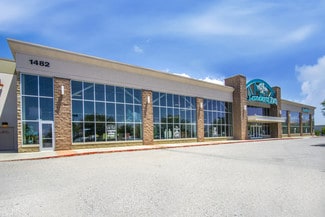 Beaumont, CA Retail - 1484 E Second St Beaumont, CA Retail - 1484 E Second St