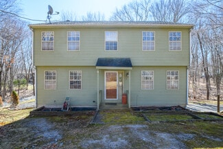 Wolcott, CT Flex - 12 Beacon Hill Blvd