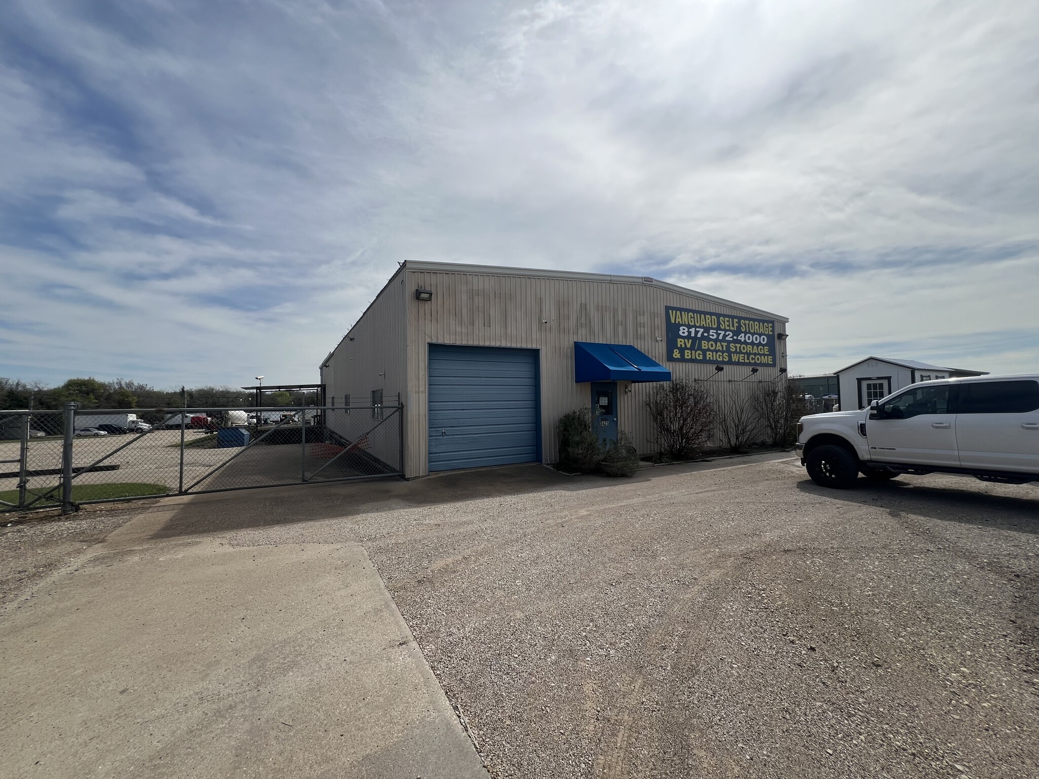 7425 S US Highway 287, Arlington, TX for Rent