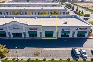 Lathrop, CA Industrial - 95 Darcy Pkwy