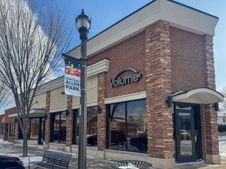 Allen Park, MI undefined - 6661 Allen Rd