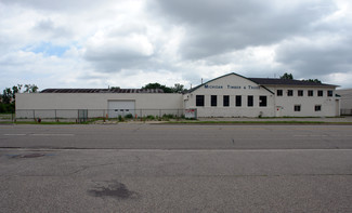 Troy, MI Warehouse - 1258 Rochester Rd