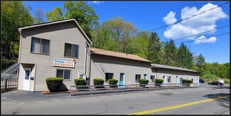 Naugatuck, CT Office - 982 Rubber Ave