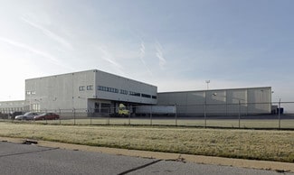 Fort Wayne, IN Office, Industrial - 12602 Global Dr Fort Wayne, IN Office, Industrial - 12602 Global Dr