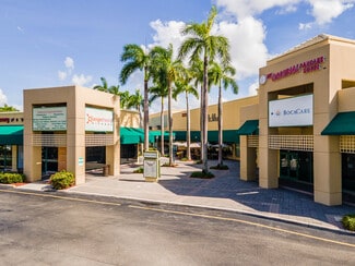 Boca Raton, FL Retail - 8903 W Glades Rd Boca Raton, FL Retail - 8903 W Glades Rd