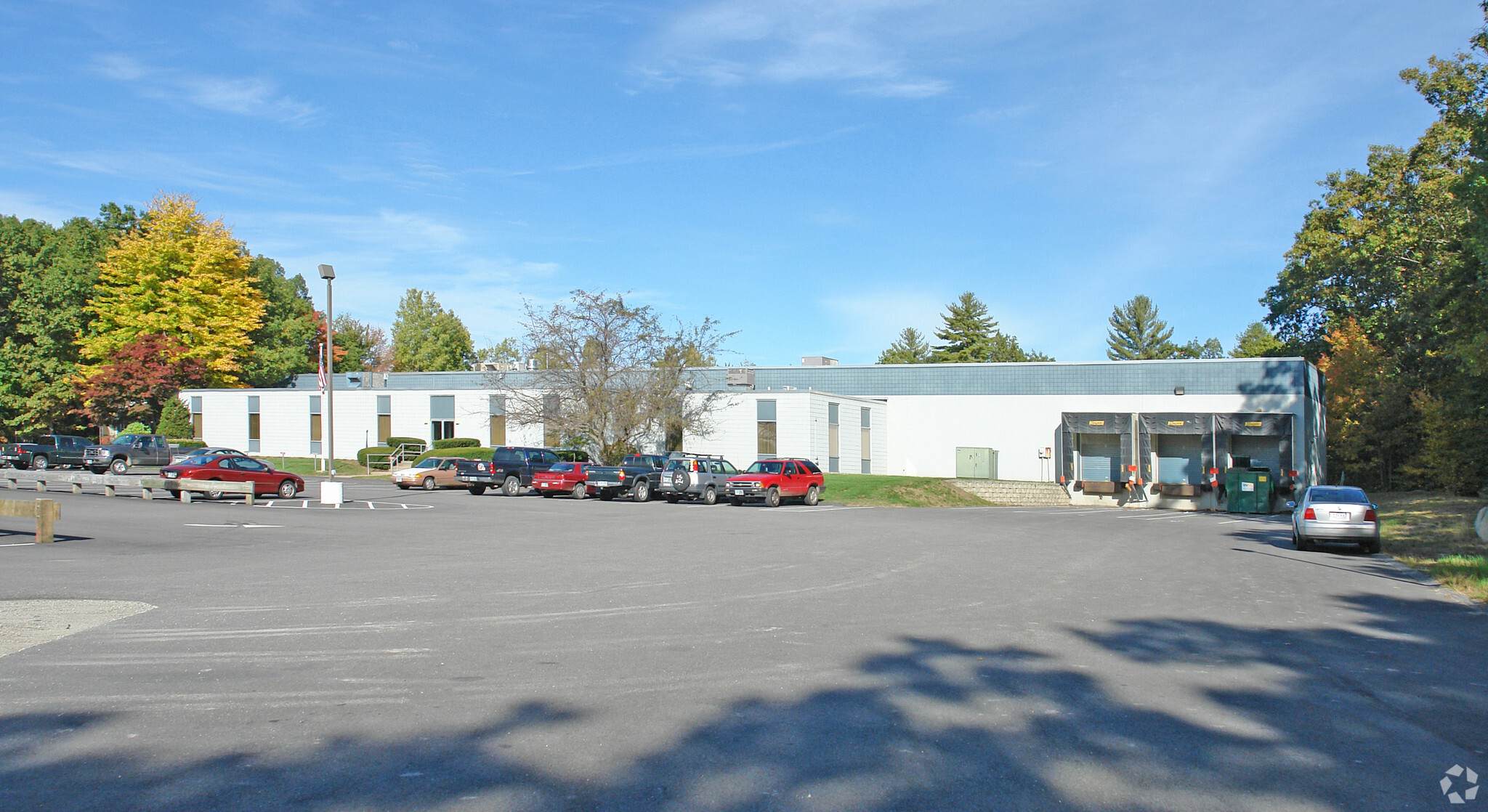 32 Industrial Dr, Exeter, NH for Rent