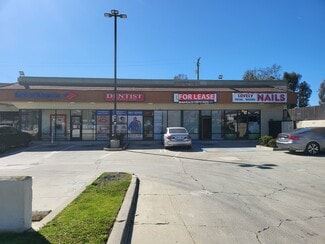 Whittier, CA Retail - 10416-10426 Whittier Blvd