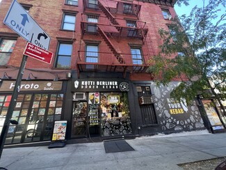 Brooklyn, NY Retail - 29 5th Ave