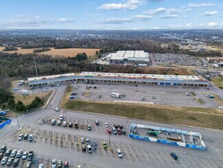 Shelbyville, TN Retail - 1830-1878 N Main St