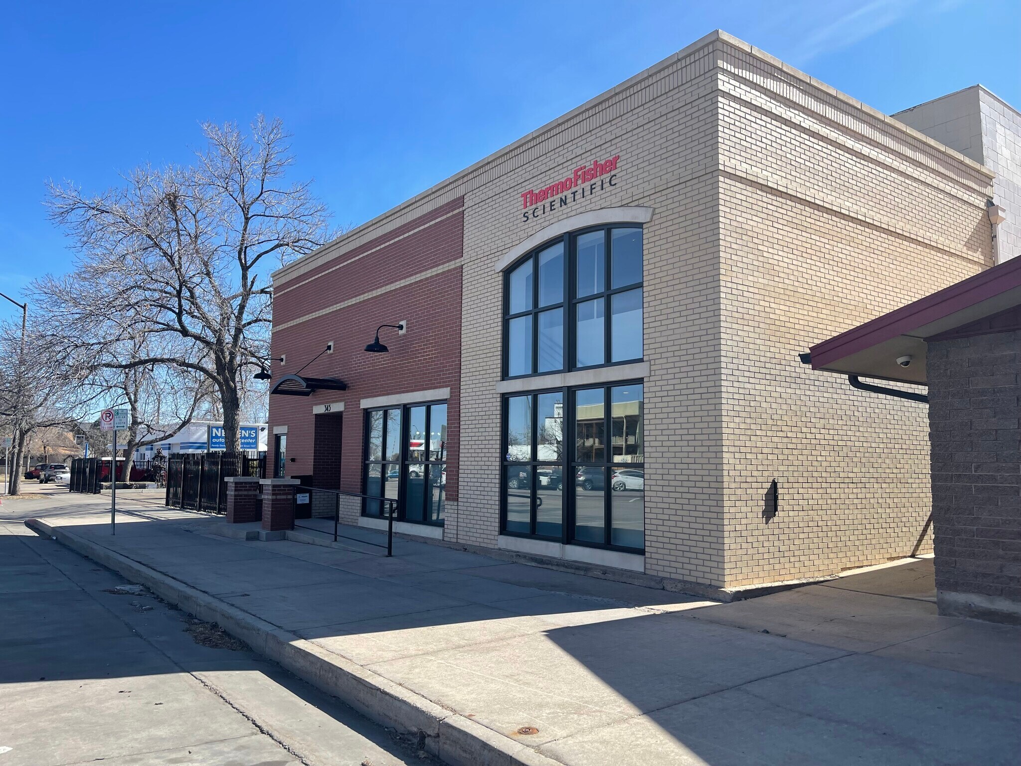 345 E Mountain Ave, Fort Collins, CO for Sale