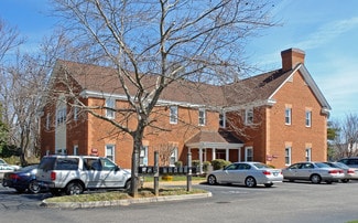 Chesterfield, VA Office - 10106 Krause Rd