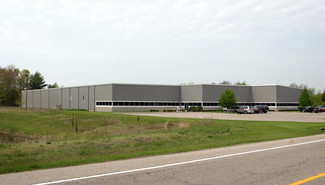 Spring Lake, MI Industrial - 1271 Judson Rd