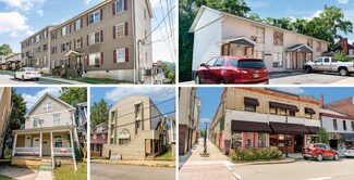 Student Housing Portfolio | 62 Beds