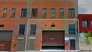 Brooklyn, NY Industrial - 347 37th St Brooklyn, NY Industrial - 347 37th St