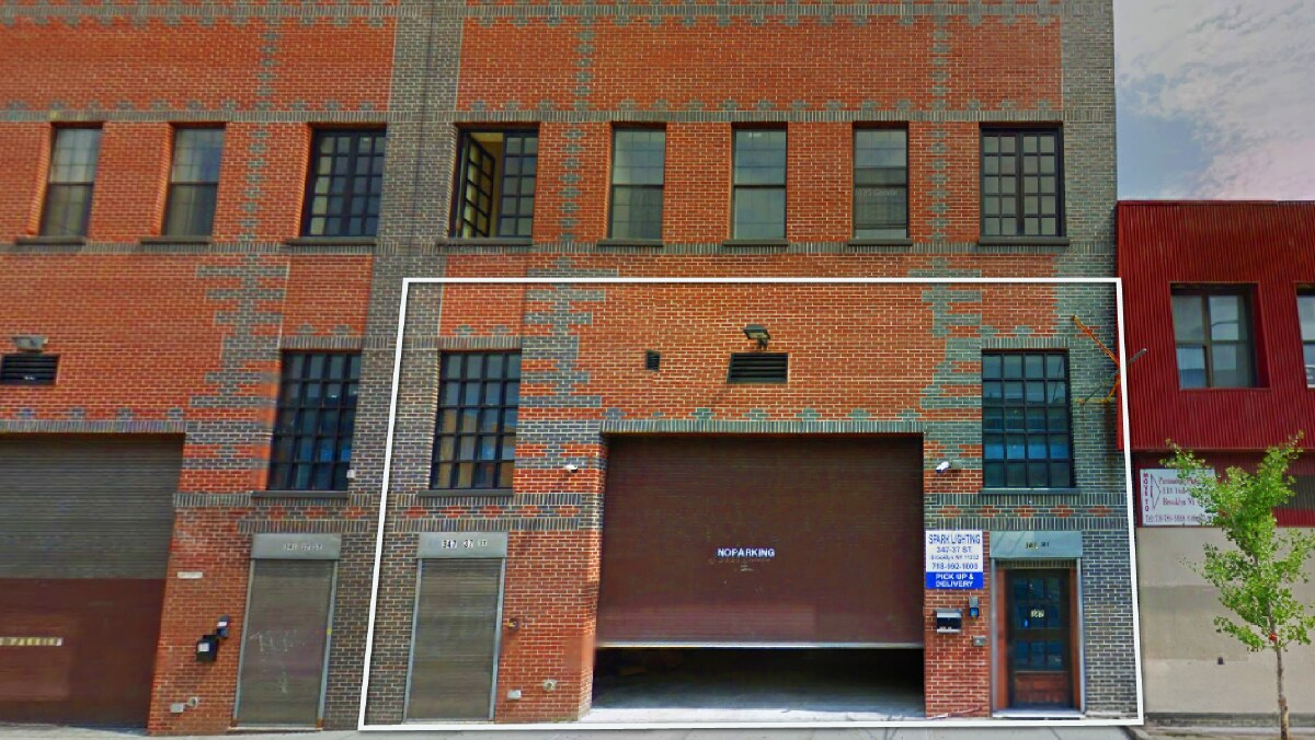 347 37th St, Brooklyn, NY for Rent