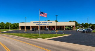 Harrisburg, IL Medical - 608 Rollie Dr