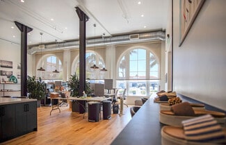 Santa Barbara, CA Office - 430 Chapala St Santa Barbara, CA Office - 430 Chapala St