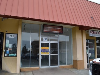 San Bruno, CA Office, Retail - 701-751 Camino Plz San Bruno, CA Office, Retail - 701-751 Camino Plz