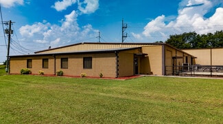 Etowah, TN Industrial - 2325 Highway 411 N