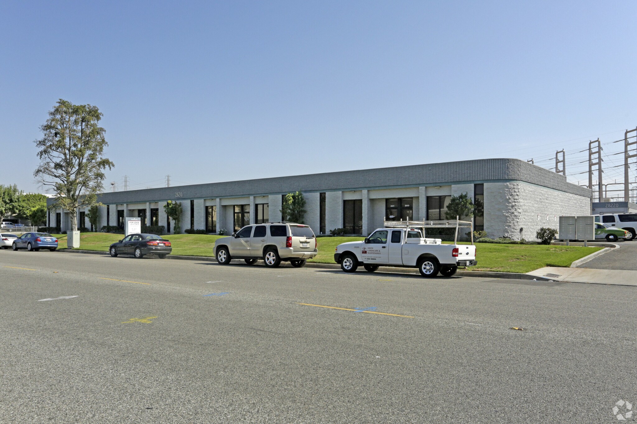 28210 Avenue Crocker, Valencia, CA for Rent