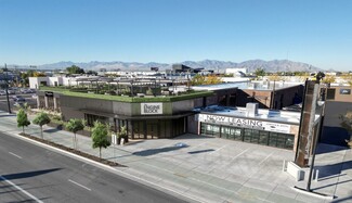 Salt Lake City, UT Retail - 1388 S 300 W