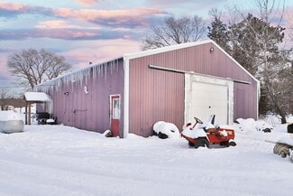 Little Falls, MN Light Distribution - 14228 133rd St