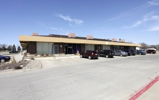 Omaha, NE Retail - 14203-14265 Pacific St