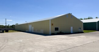 Huntertown, IN Flex - 16335 Lima Rd Huntertown, IN Flex - 16335 Lima Rd