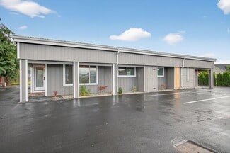 Woodland, WA Apartments - 302 3rd St Woodland, WA Apartments - 302 3rd St